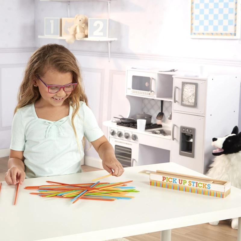 Joc de societate Mikado - Melissa & Doug [2]