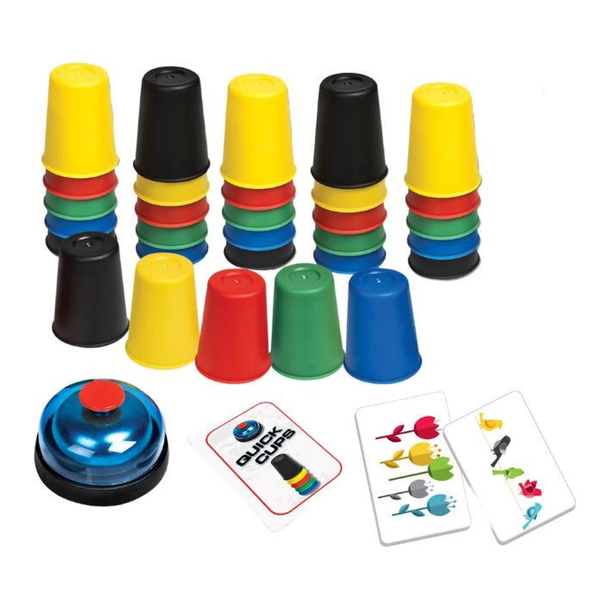 Joc de societate - Pahare rapide [2]