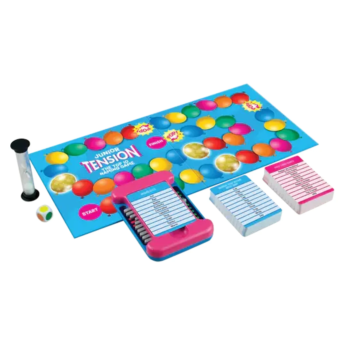 Joc de societate Tension Junior de la Cheatwell [3]