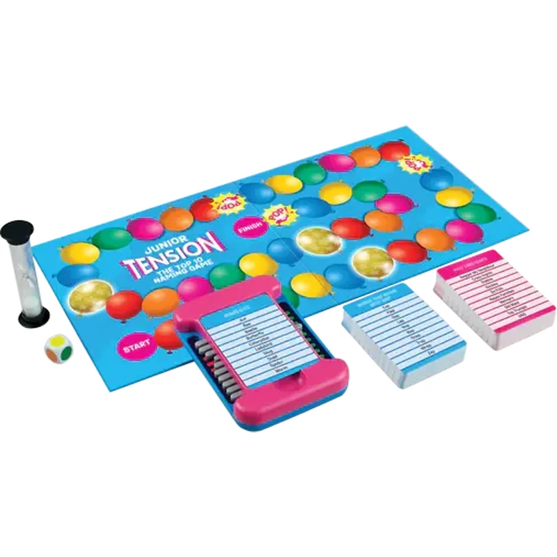 Joc de societate Tension Junior de la Cheatwell [3]