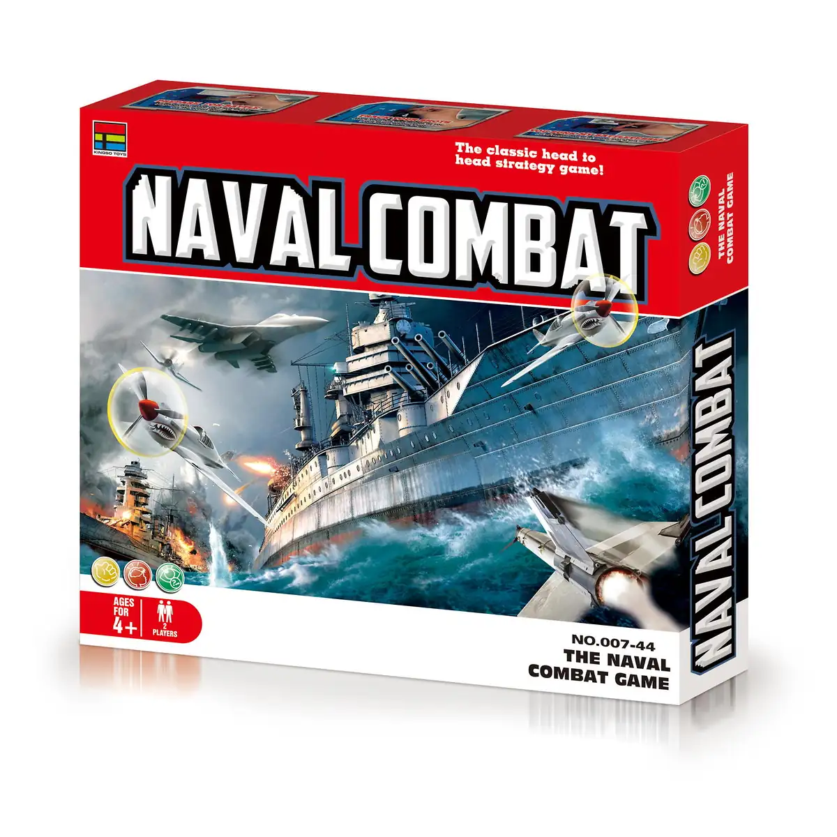 Joc de strategie - Nave de razboi [2]