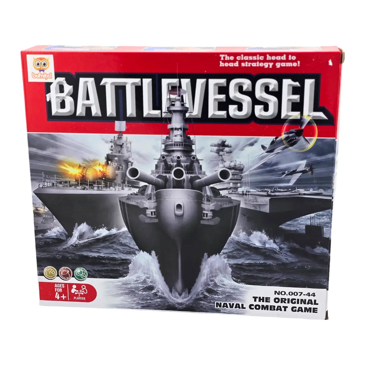 Joc de strategie - Nave de razboi [3]