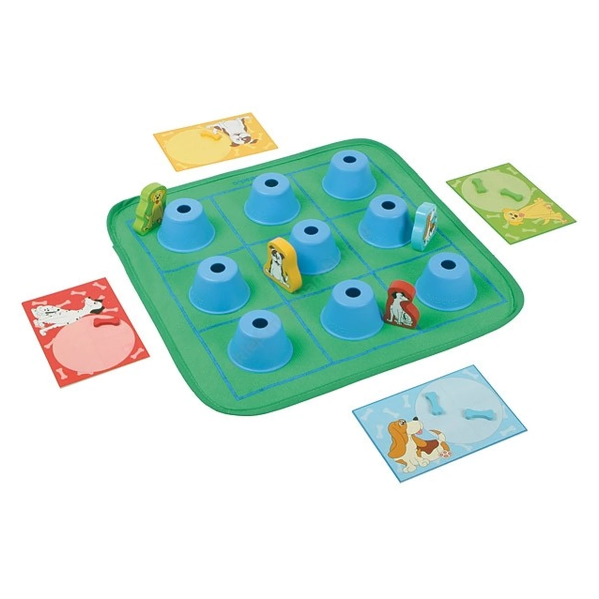 Joc Doggie Bones Beleduc [5]