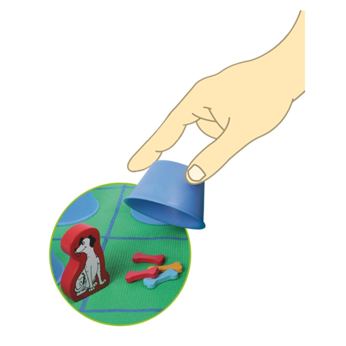 Joc Doggie Bones Beleduc [4]