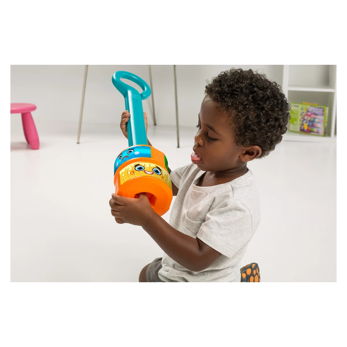 Joc educational BBQ Emotions [4]