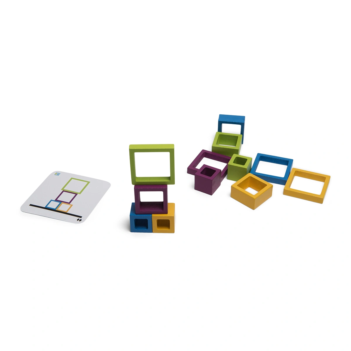 Joc educativ Frames [3]