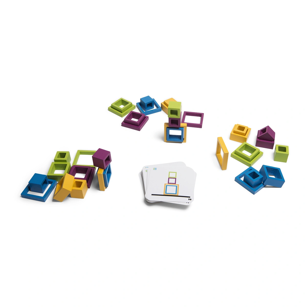 Joc educativ Frames [5]