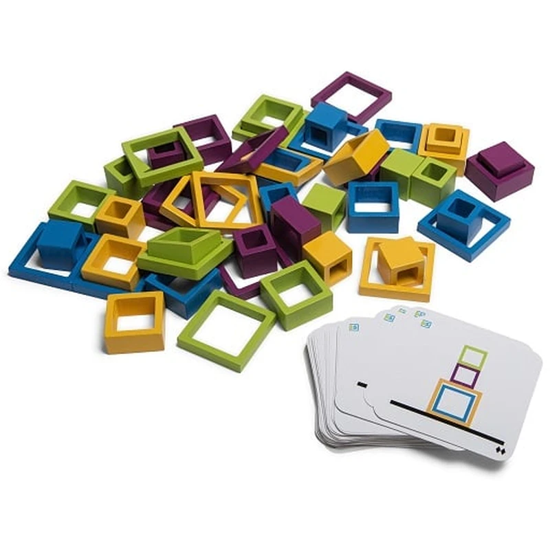 Joc educativ Frames [6]