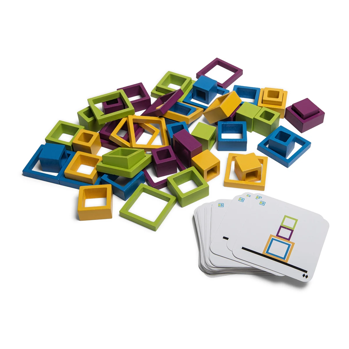 Joc educativ Frames [7]