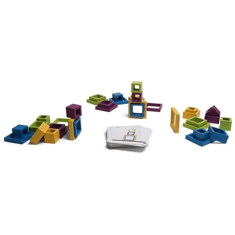 Joc educativ Frames [5]