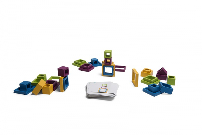 Joc educativ Frames [5]