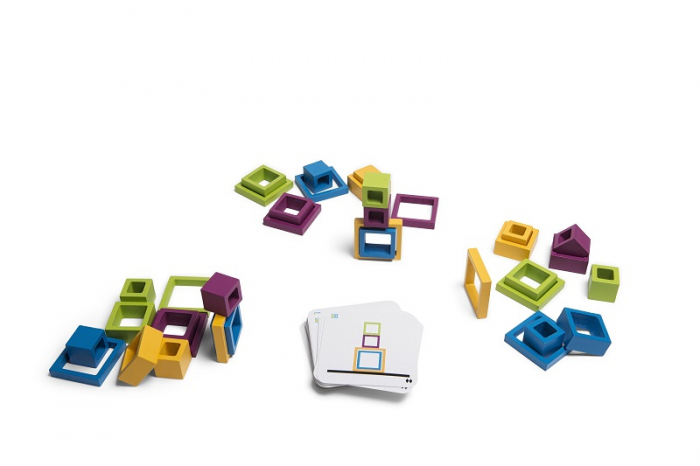 Joc educativ Frames [4]