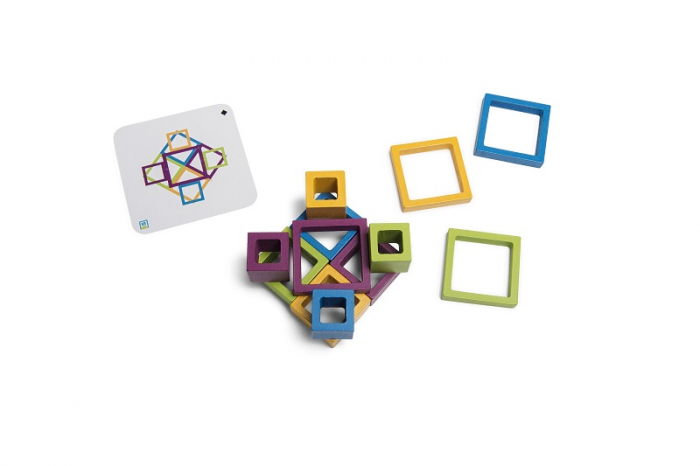 Joc educativ Frames [3]
