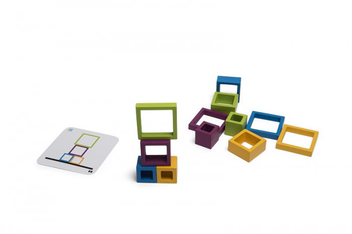 Joc educativ Frames [2]