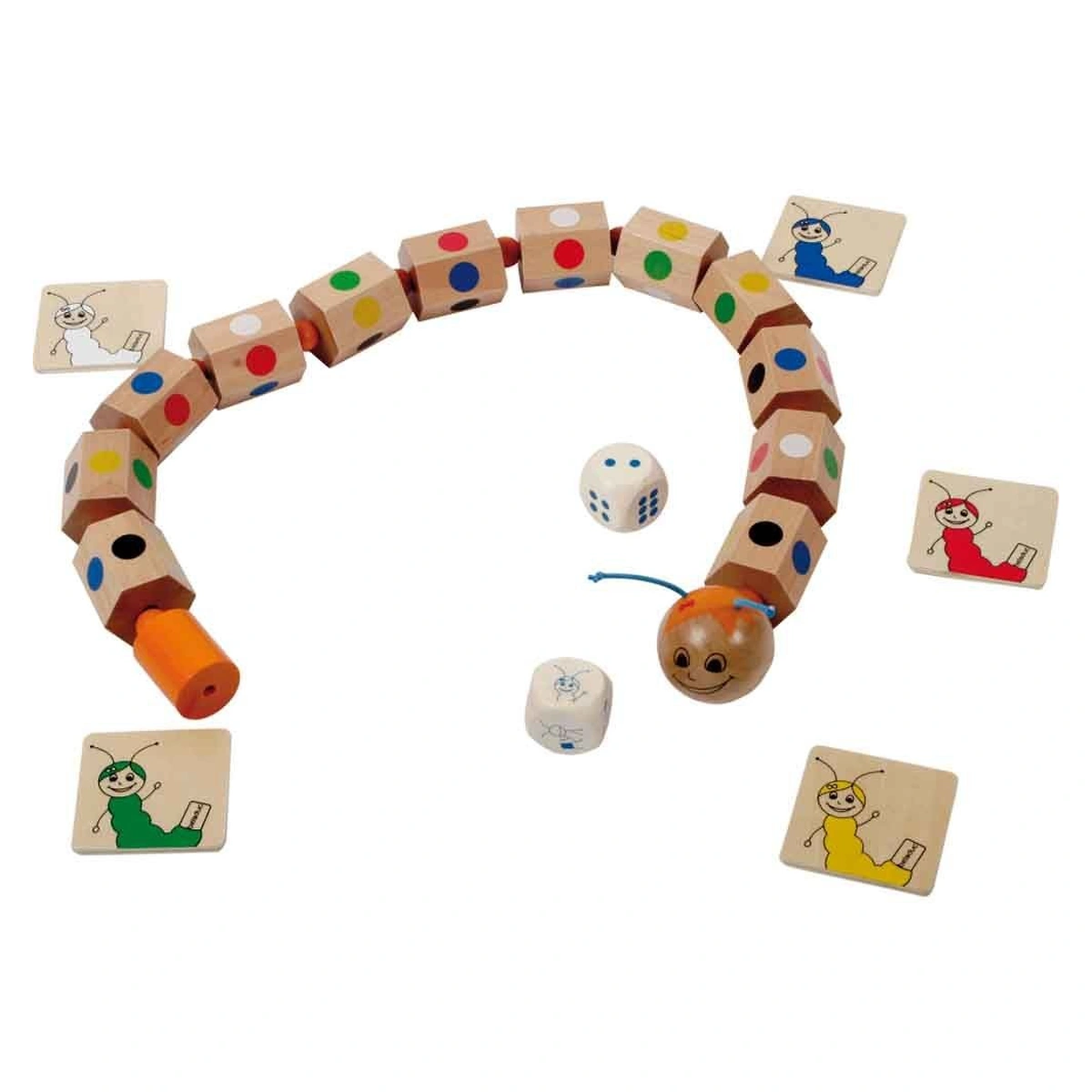 Joc Emmi Beleduc [2]