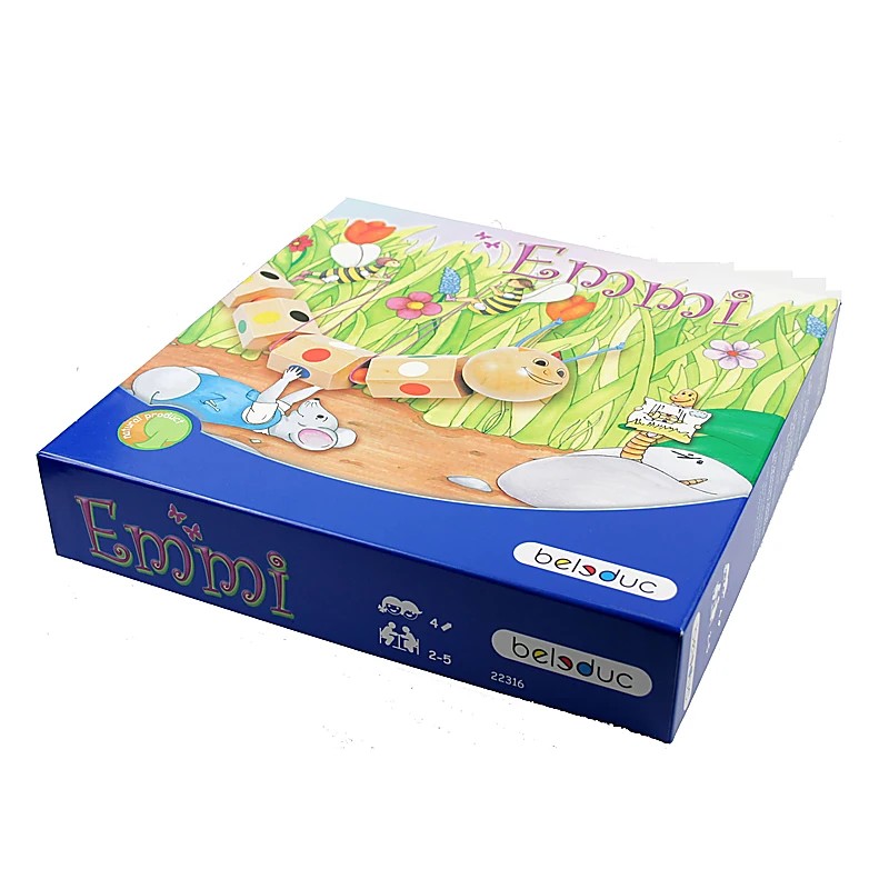 Joc Emmi Beleduc [7]