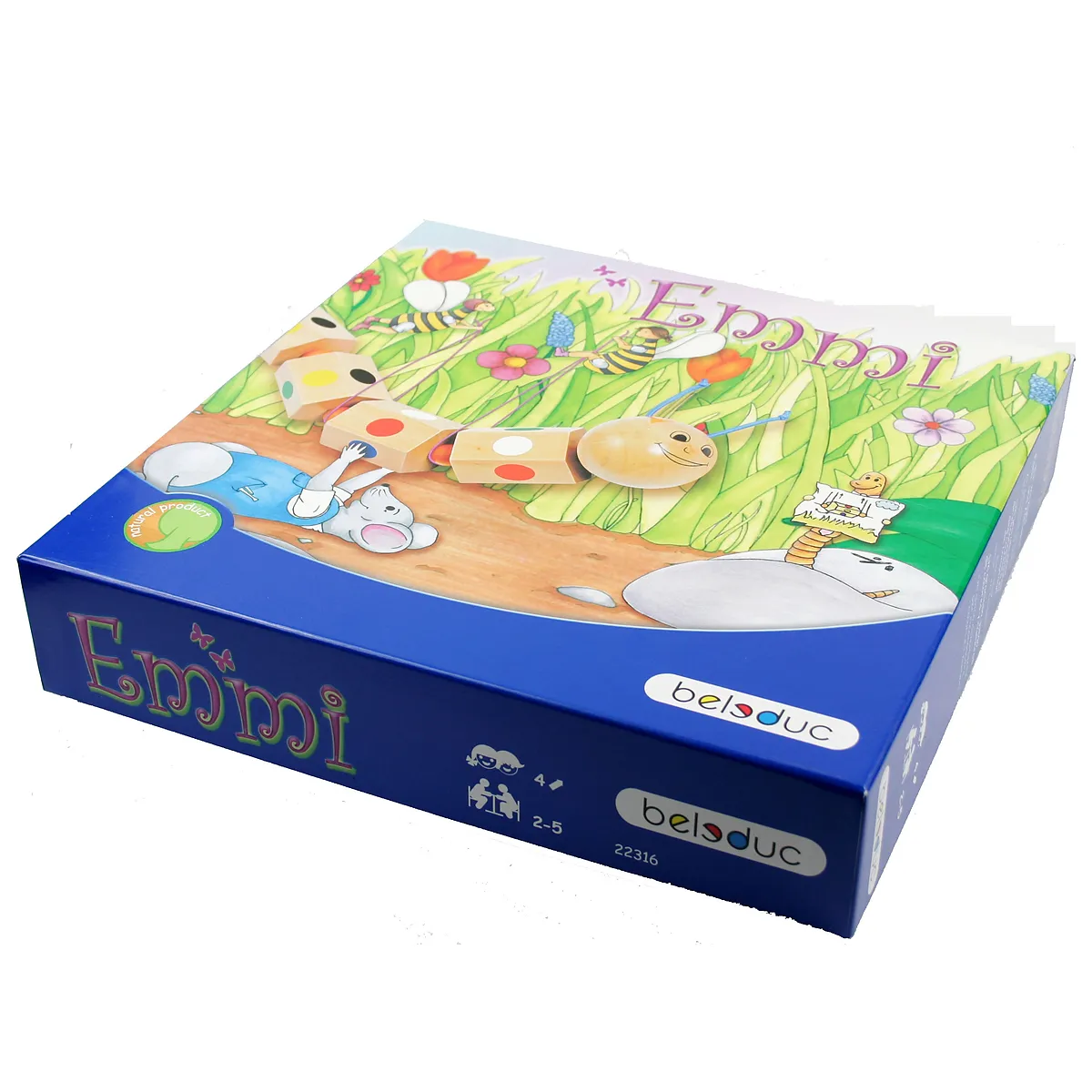 Joc Emmi Beleduc [7]