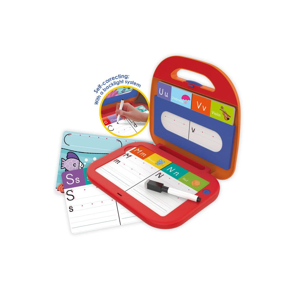 Joc I learn - Invat sa scriu in limba engleza [4]