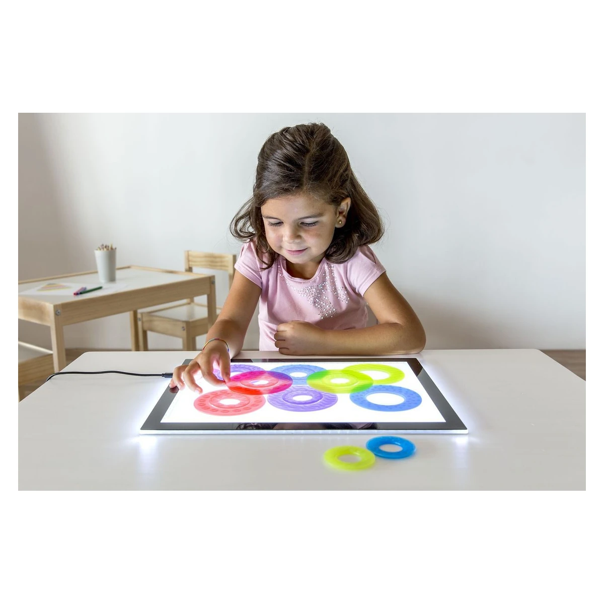 Joc Inelele matematice translucide [3]