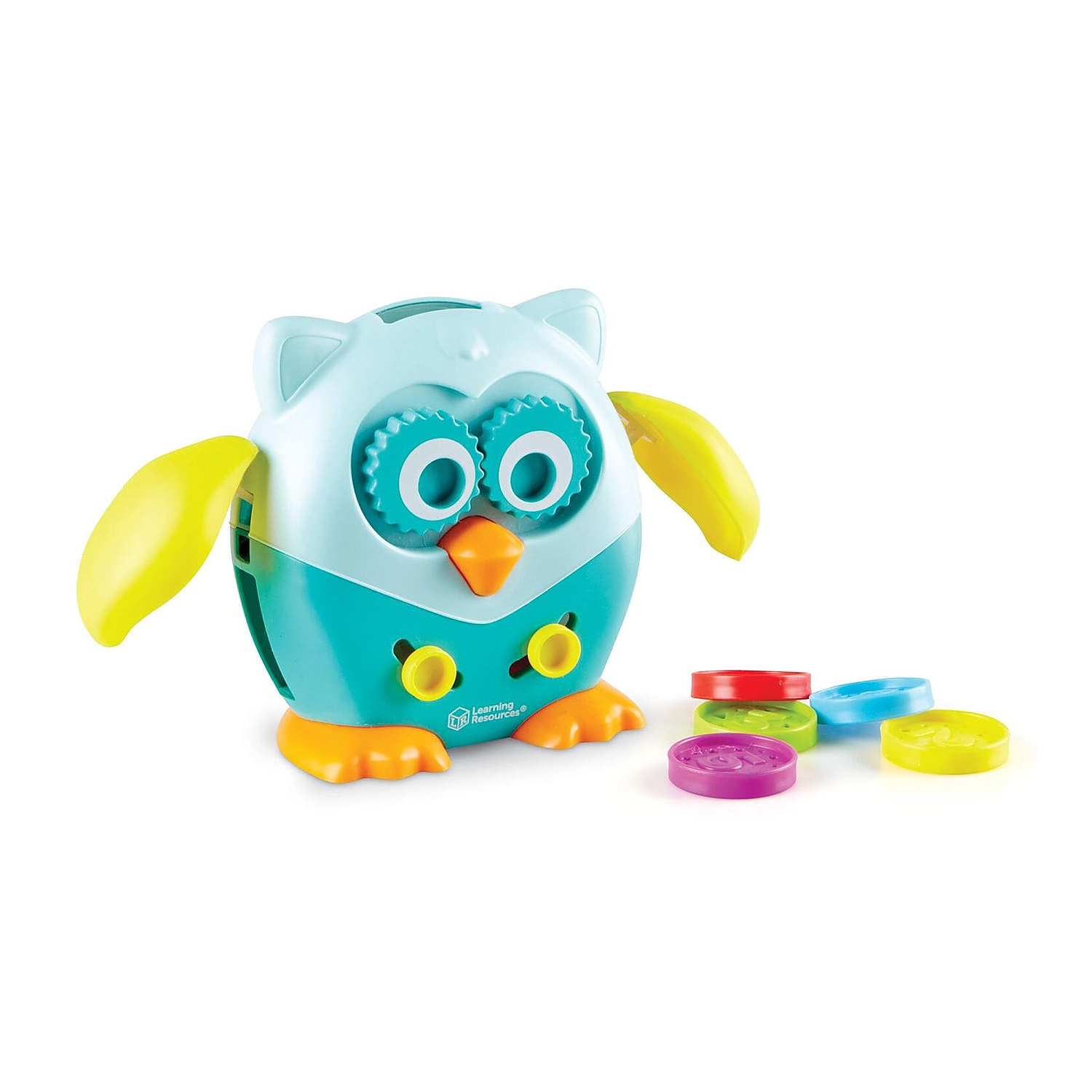 Joc interactiv - Bufnita cea isteata [1]