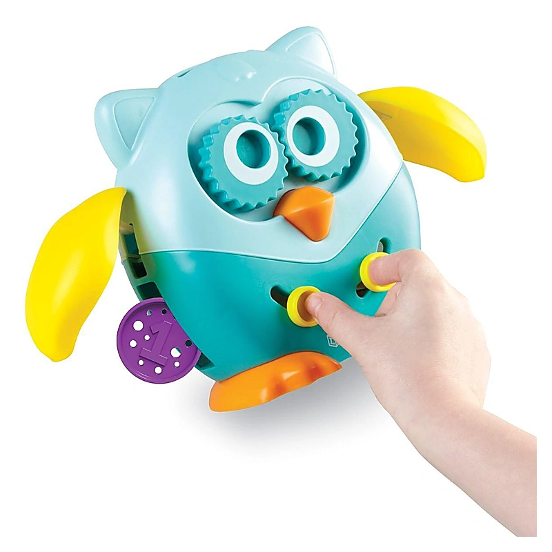 Joc interactiv - Bufnita cea isteata [3]