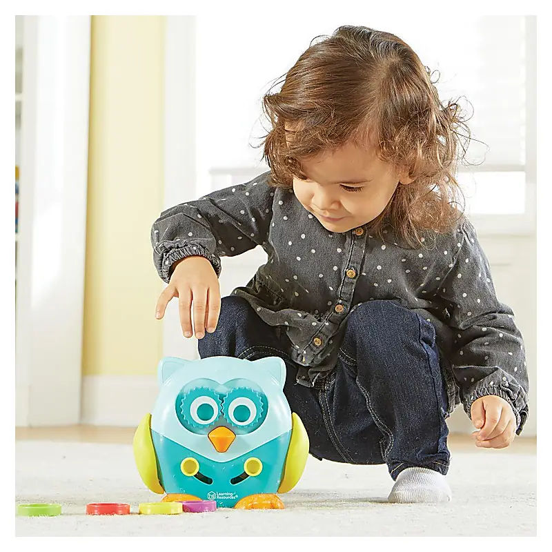 Joc interactiv - Bufnita cea isteata [7]