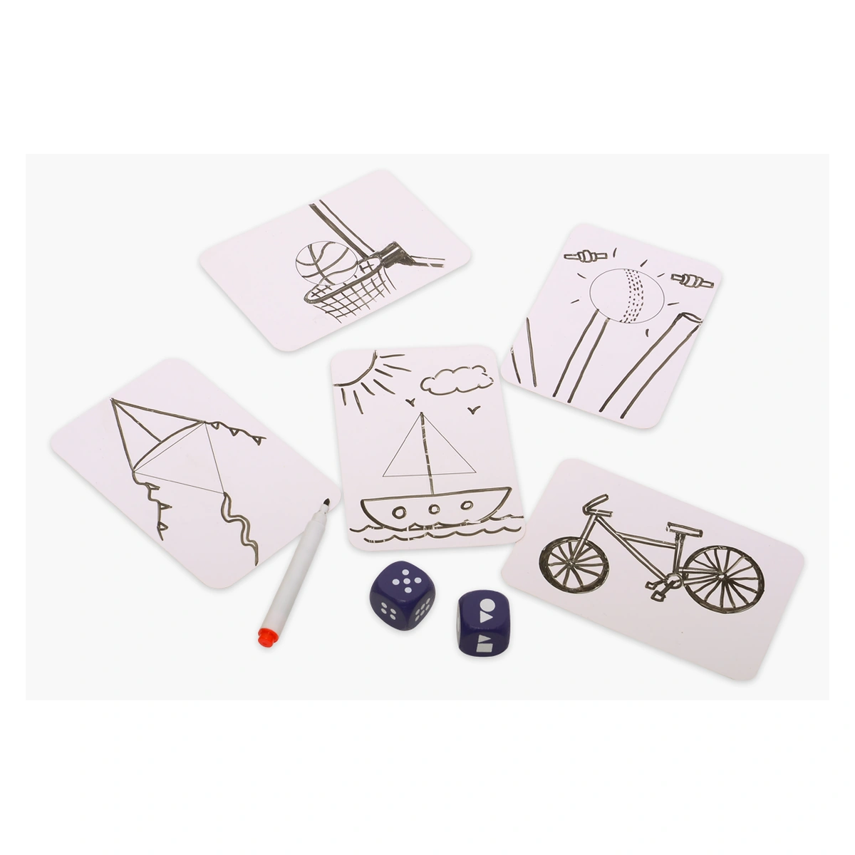 Joc interactiv - Inventeaza o poveste [5]