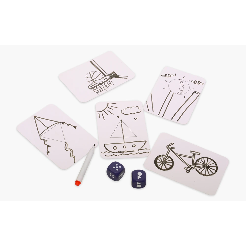 Joc interactiv - Inventeaza o poveste [5]