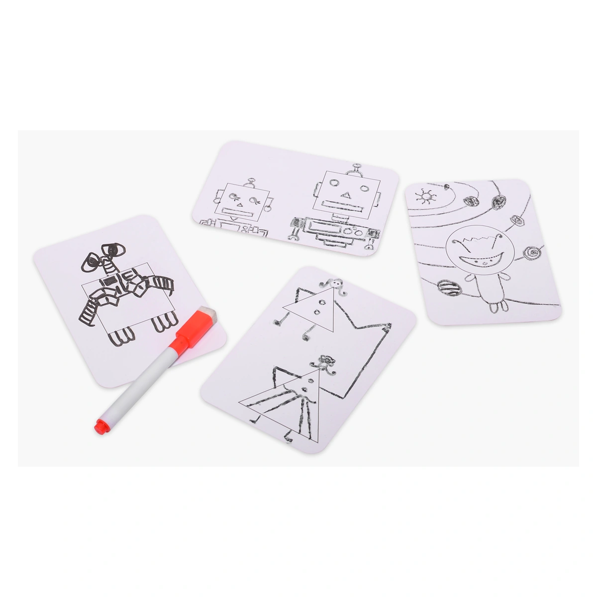 Joc interactiv - Inventeaza o poveste [6]