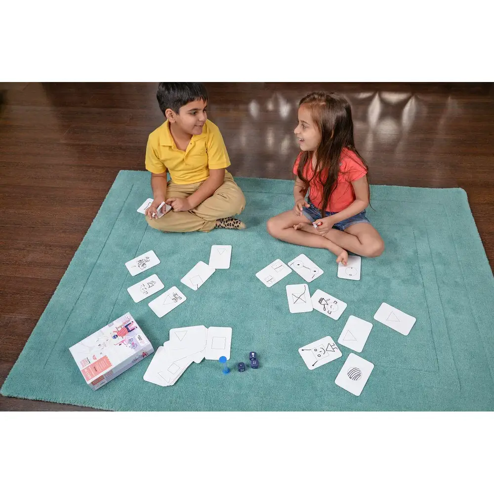 Joc interactiv - Inventeaza o poveste [4]