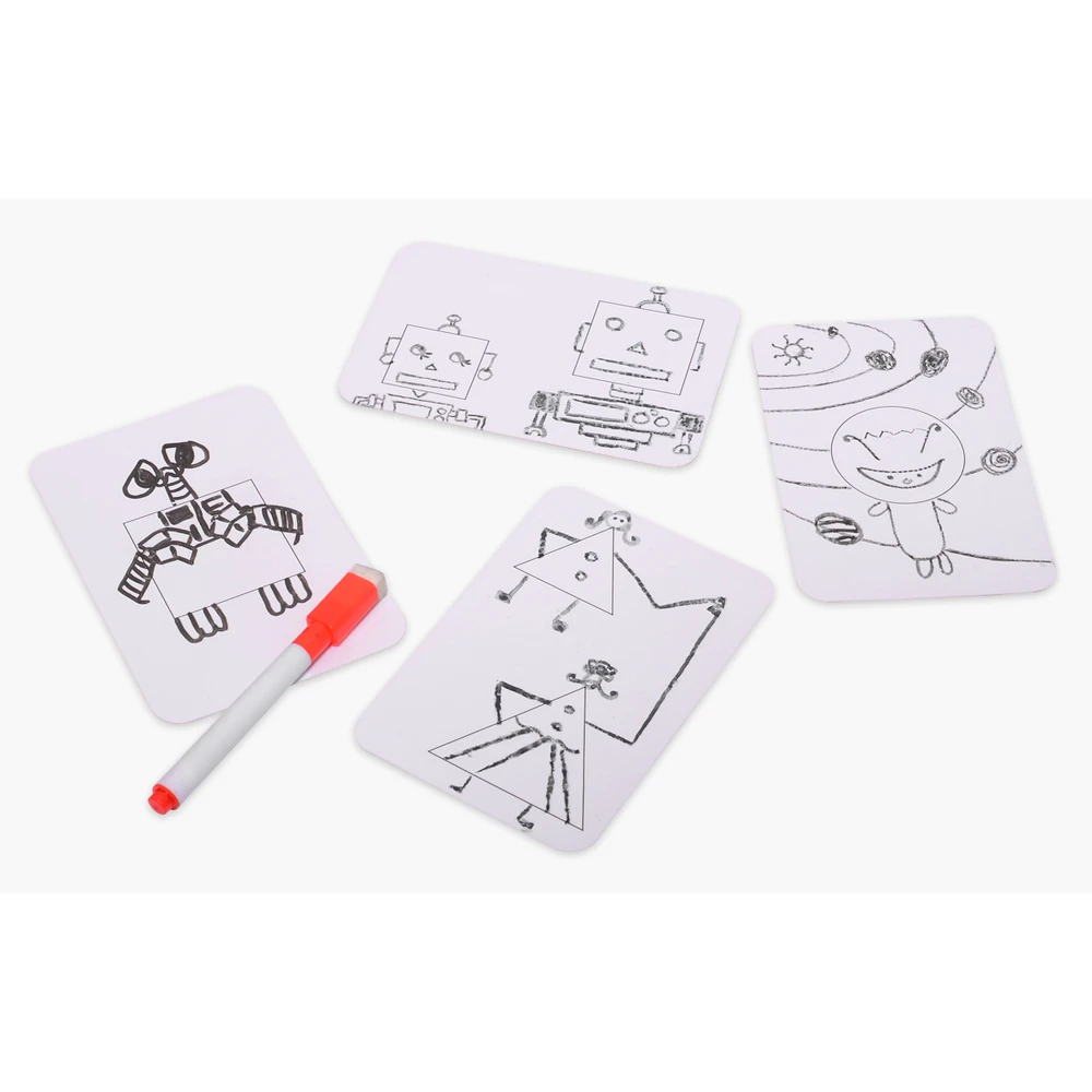 Joc interactiv - Inventeaza o poveste [6]