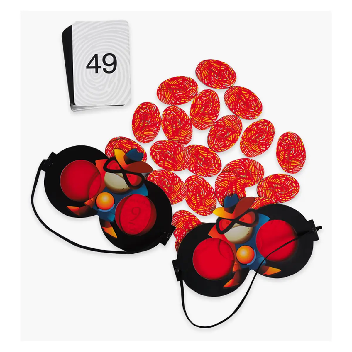 Joc matematic - Super Spionul [4]