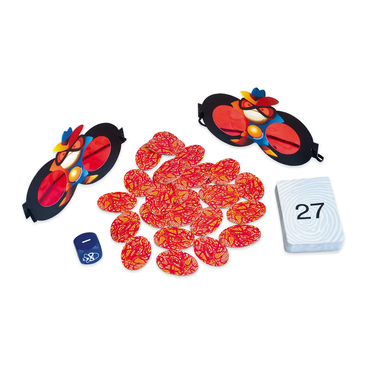 Joc matematic - Super Spionul [2]