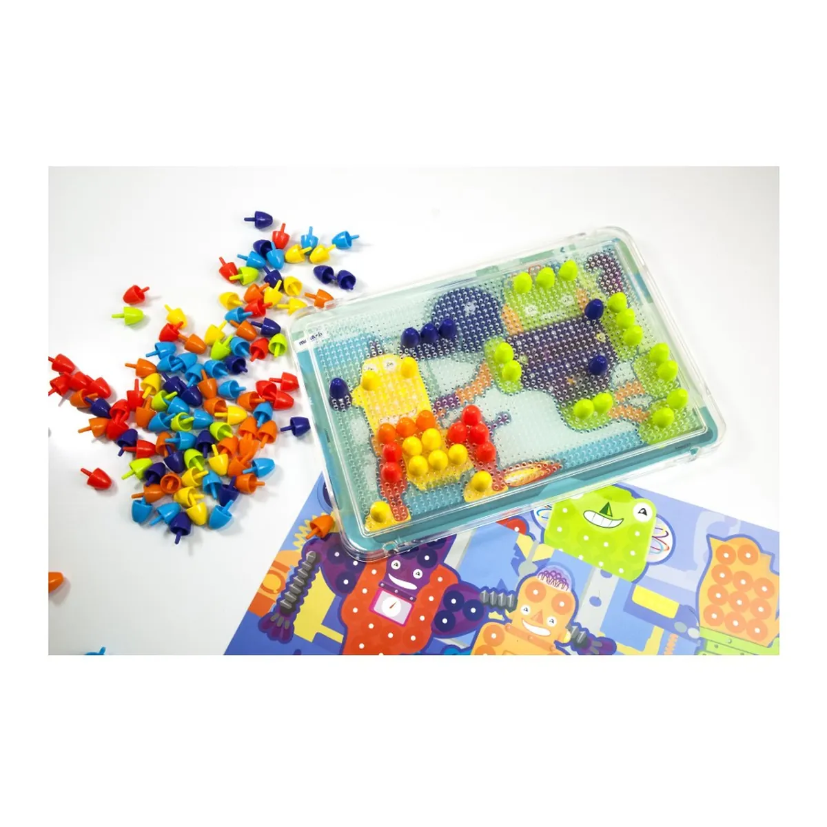 Joc mozaic 150 - Miniland [2]