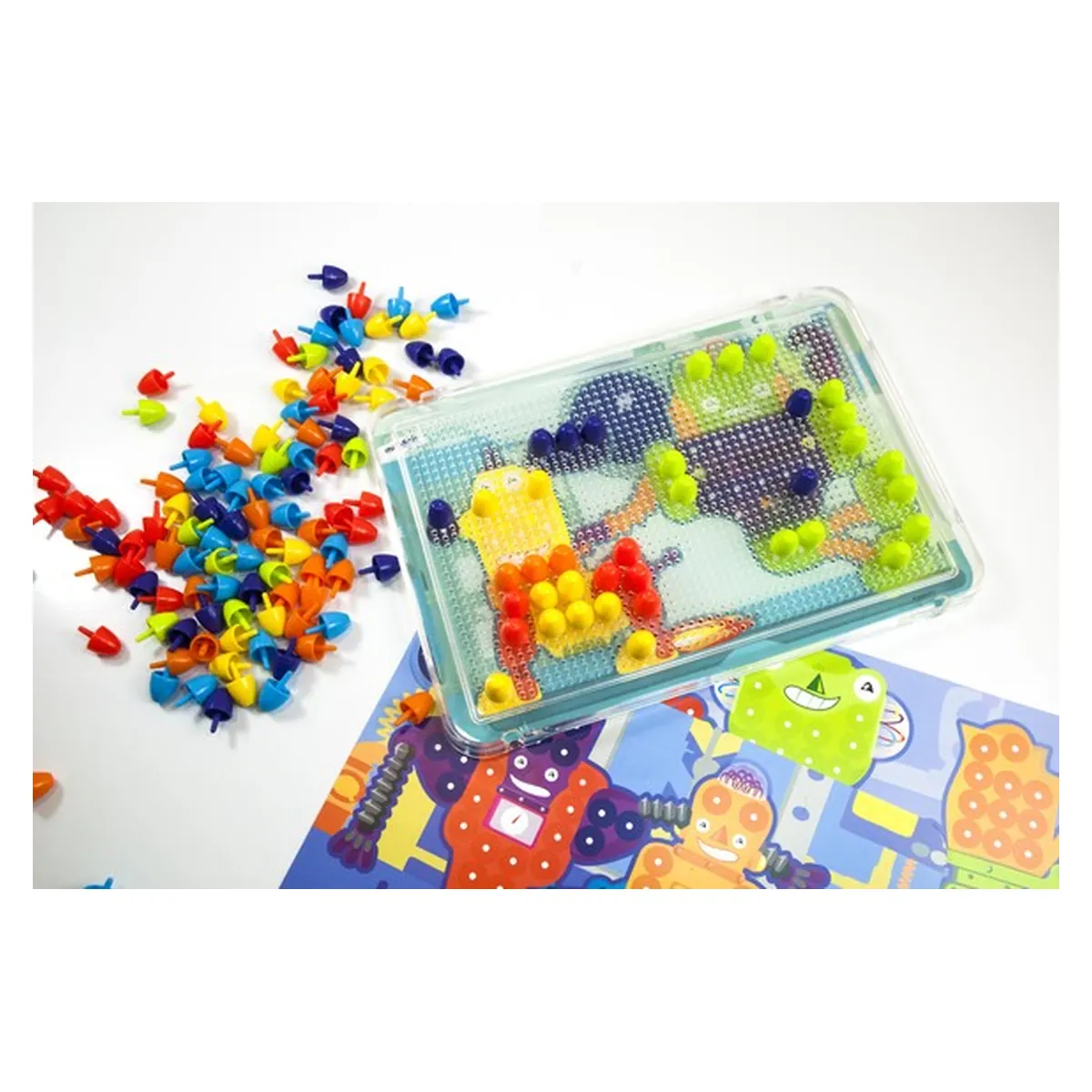 Joc mozaic 150 - Miniland [4]