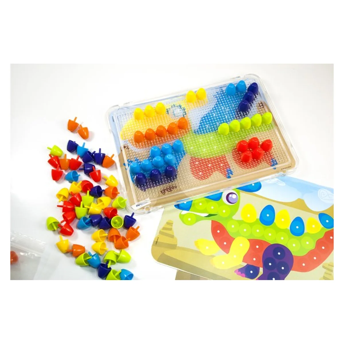 Joc mozaic 90 - Miniland [2]