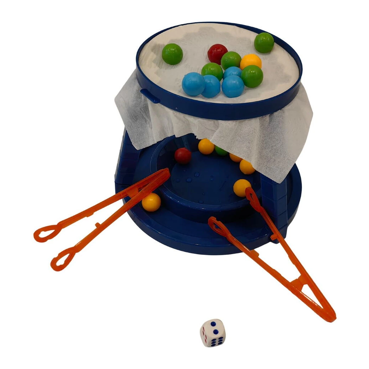 Nu lasa bilutele sa cada - Joc dexteritate Bufnitel [2]