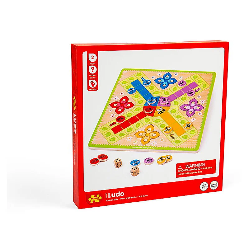 Joc nu te supara, frate - Zum zum [3]