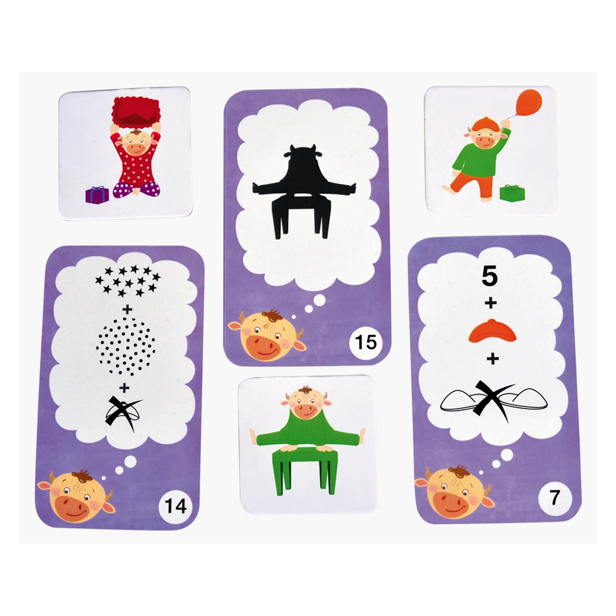 Joc - Petrecere in pijama [2]