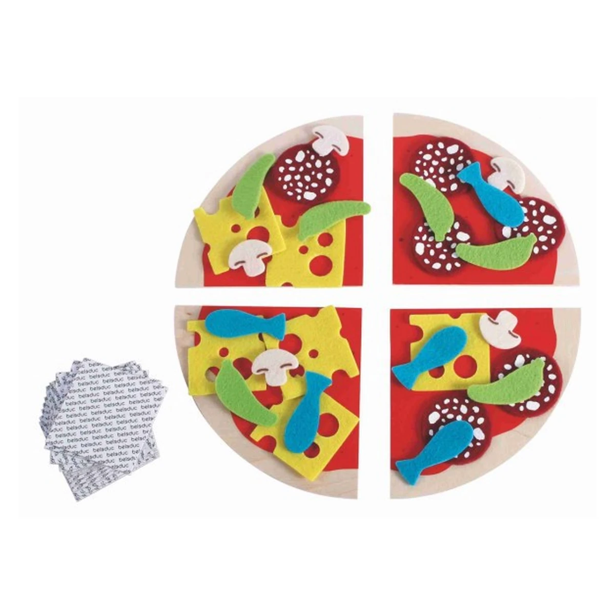 Joc Pizza Fiesta [2]