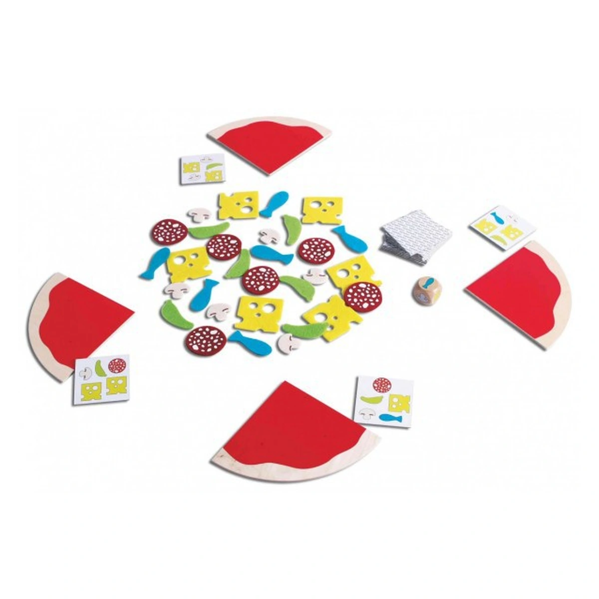 Joc Pizza Fiesta [3]