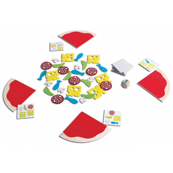 Joc Pizza Fiesta [2]