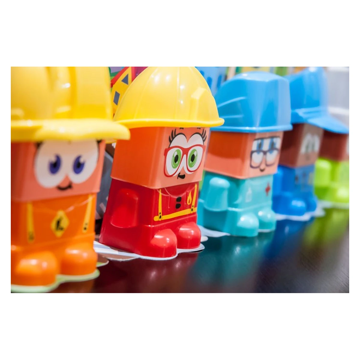 Joc Profesiile - Miniland [3]