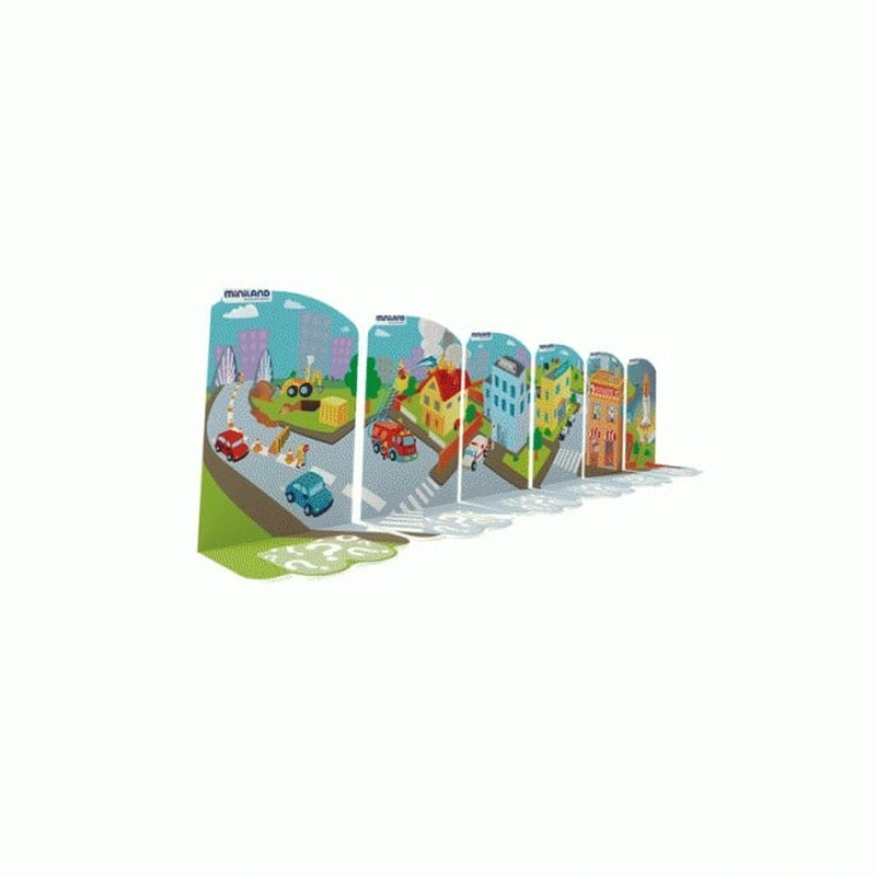 Joc Profesiile - Miniland [4]