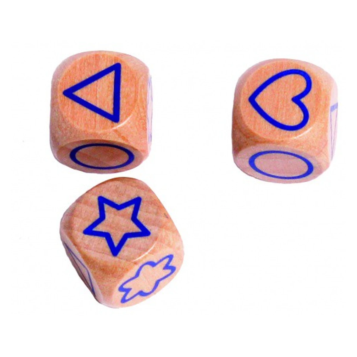 Joc Shapy Metal Box Beleduc [7]