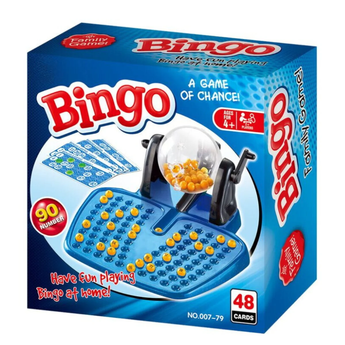 Joc societate - Bingo [2]