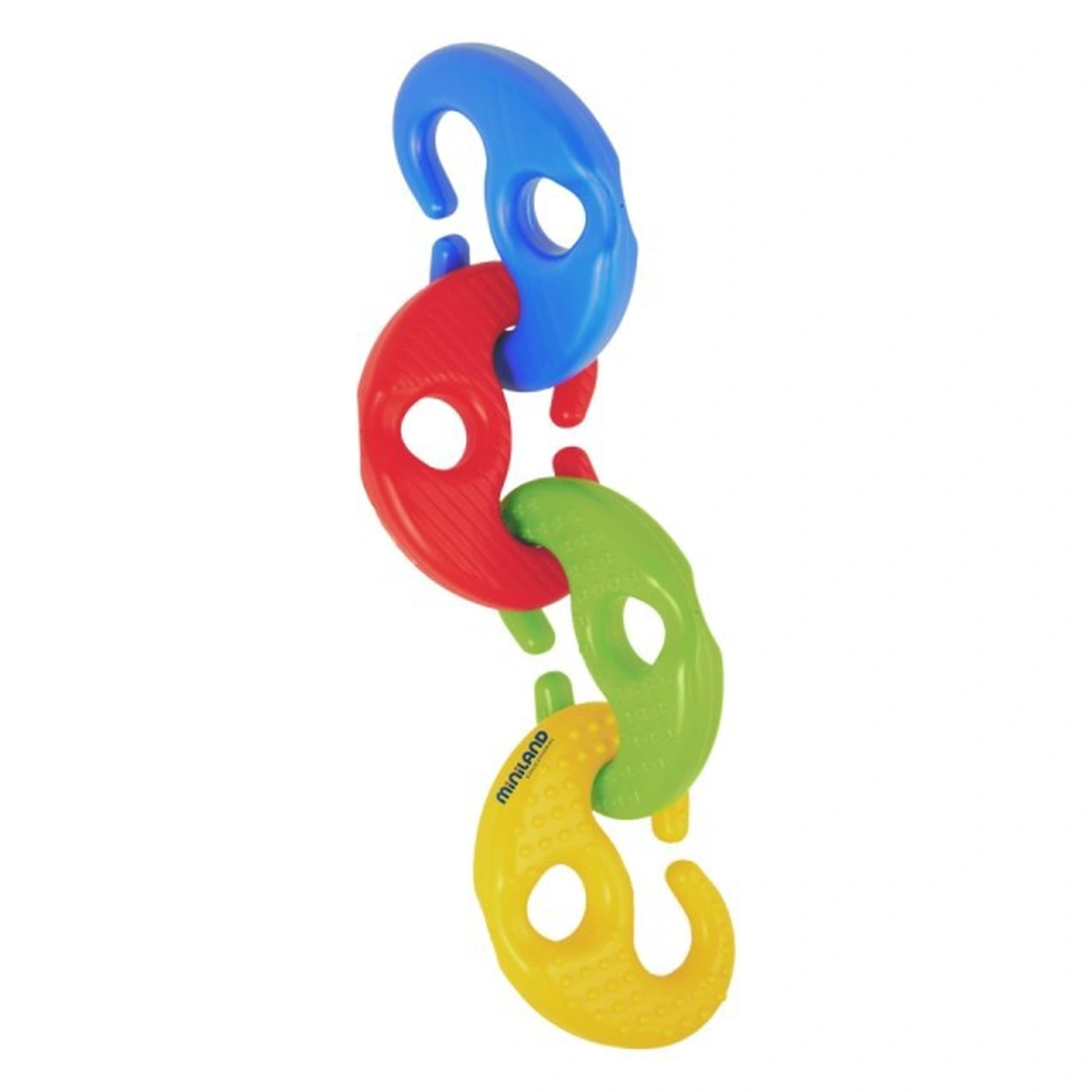 Joc Superchain 16 piese Miniland [5]