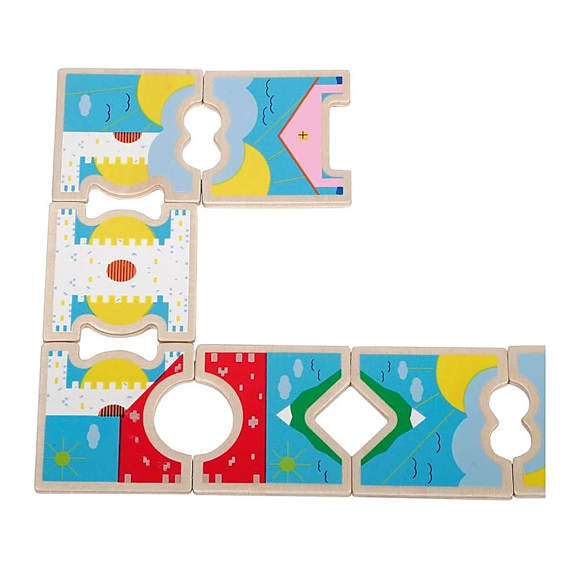 Joc Tastomino Beleduc [5]