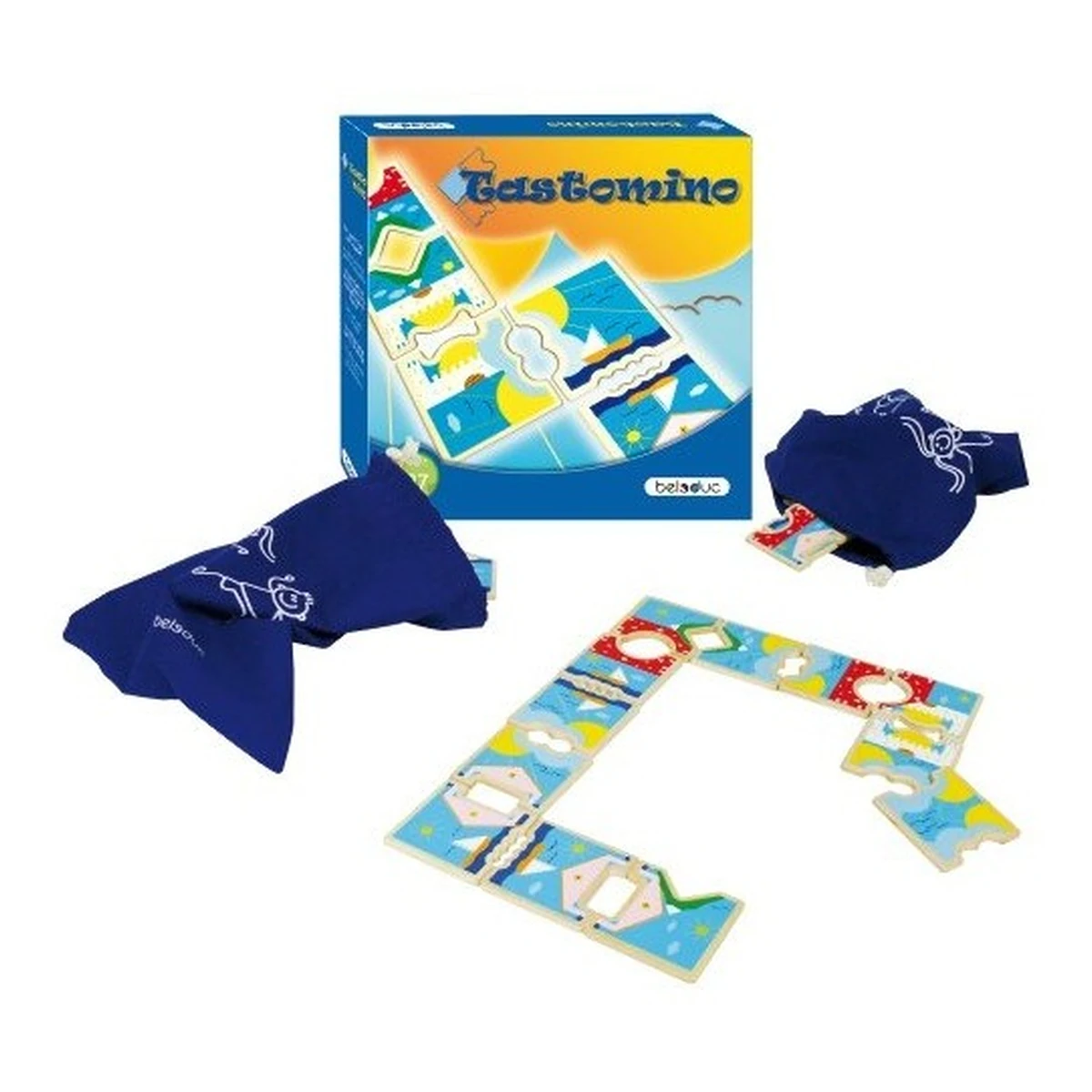 Joc Tastomino Beleduc [4]