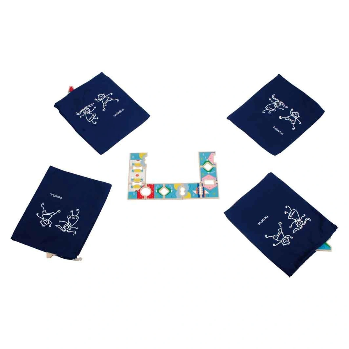 Joc Tastomino Beleduc [2]